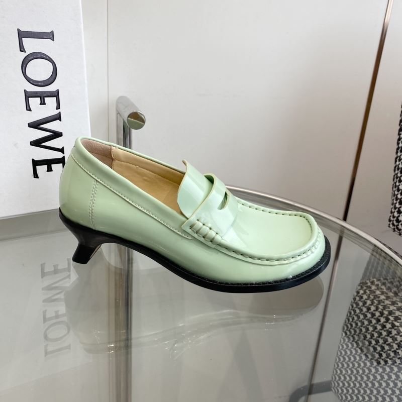 Loewe Shoes